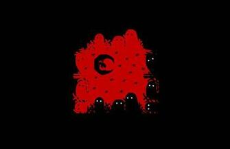Cute Monster Wallpaper By Crazytofu