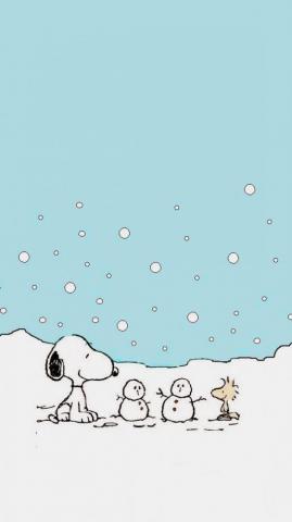 Patricia Castilla On Snoopy Pictures Cute