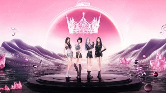 Blackpink Ready For Love Pubg 4k Wallpaper iPhone HD Phone 8881h