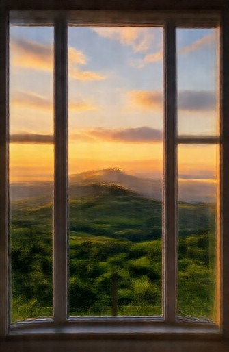 Windows Hill Wallpaper
