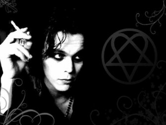 Him Wallpaper By My Lilienmeer