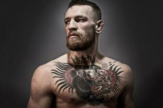 Conor Mcgregor Wallpaper Full HD Festival