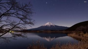 Mount Fuji Wallpaper Posted By Sarah Peltier