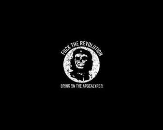The Revolution Wallpaper Desktop And Stock Photos