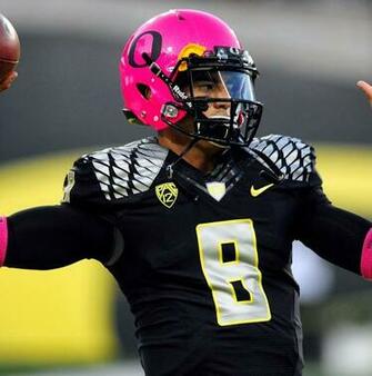 Marcus Mariota Wallpaper Quarterback