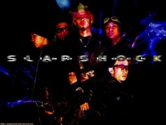 Slapshock Carino Brutal Album Spirit Of Metal Webzine