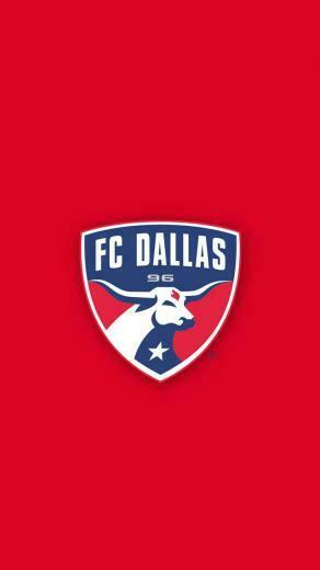 Kickin Wallpaper F C Dallas