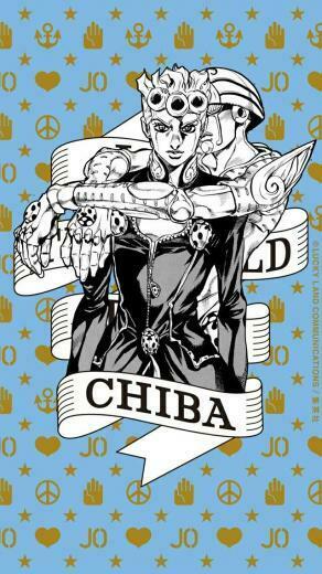 Jojo S Bizarre Adventure World Tour Wallpaper Mais Funny