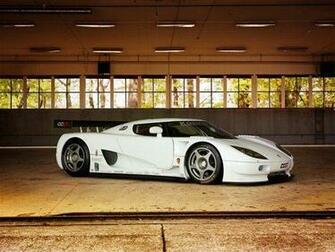 Koenigsegg Cc Gt Gran Turismo