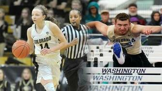 Ghizzone Leonard Named Cu Athletes Of The Week University