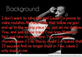 Background Lyrics Lecrae Picture By Ashleyraeinc Inspiring Photo