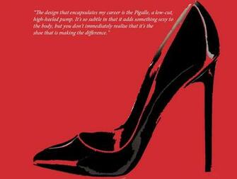 Best Christian Louboutin Wallpaper