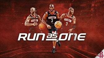 Wallpaper Houston Rockets