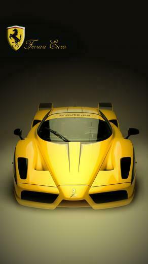 Car iPhone Wallpaper iPad