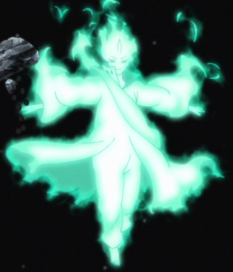 Tenseigan Chakra Mode Narutopedia Fandom Powered By Wikia