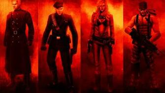Metal Gear Solid Snake Eater Full HD Wallpaper And