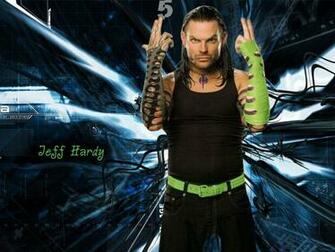 Wallpaper Jeff Hardy