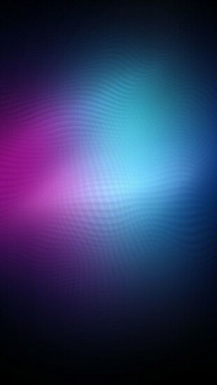 Gradient iPhone Wallpaper Ombr