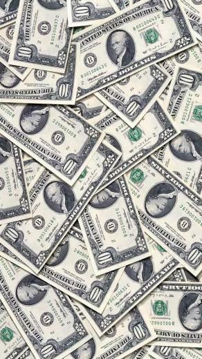Money Wallpaper For Samsung Galaxy S6