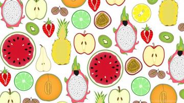 Bie Fruit Wallpaper The Crafty Frugaler Desktop Background