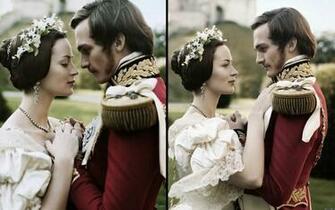 The Young Victoria Image Albert Wallpaper Photos