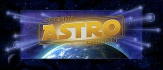 Star Wars Titles Photoshop Tutorial From David Occhino Design
