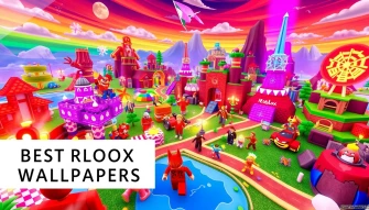 Best Roblox Wallpaper