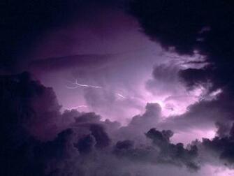 Stormy Wallpaper