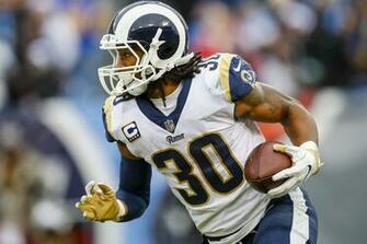 Todd Gurley Wallpaper Image In Collection