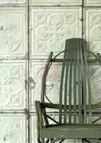 Brooklyn Tins Wallpaper By Merci My Hipster Cafe The Sea Pinte