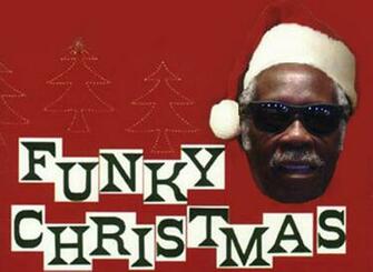 Funky