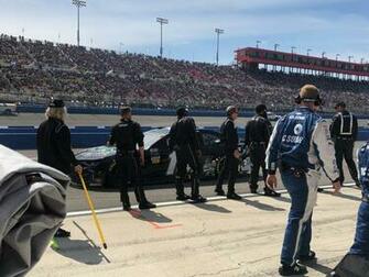 Auto Club Speedway
