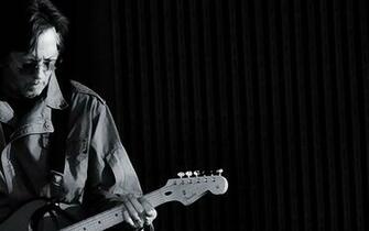 Eric Clapton Wallpaper