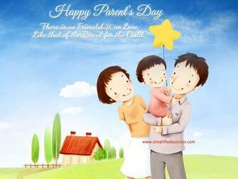 Parents Day Desktop Wallpaper For Pc