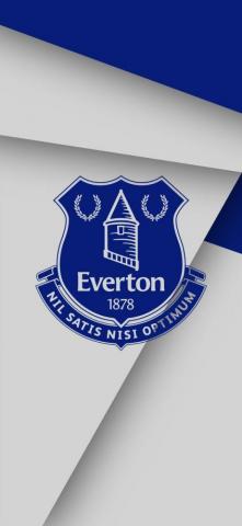 Everton Designs On There Ya Go Background Three