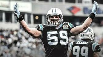 Luke Kuechly Panthers Wallpaper HD Festival