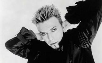 David Bowie Inter From I Have Done Just About