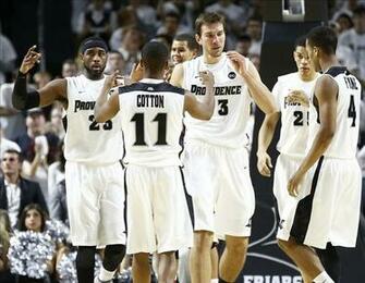 Providence Basketball Wallpaper Snap