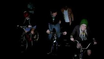 Tonight Alive Image Starlight Music Video