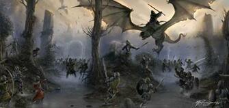 Legacy Of Numenor Yet Another Gondor Aar