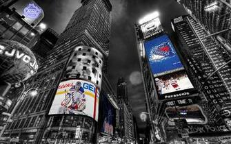 New York Rangers Wallpaper Background