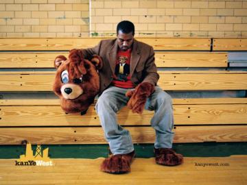 Kanye West Wallpaper