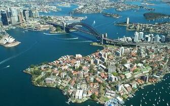 Sydney Wallpaper