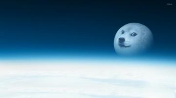 Doge Meme Wallpaper On
