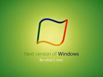Microsoft Windows Logos Operating Systems Technology Wallpaper