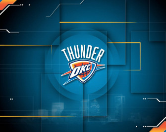 Oklahoma City Thunder Wallpaper