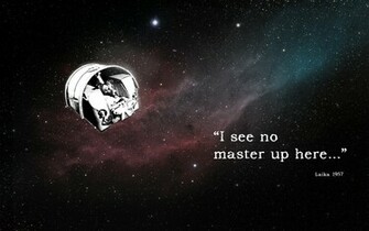 Yuri Gagarin Wallpaper In