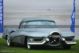 General Motors Lesabre Concept Pictures Wallpaper Of