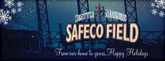 Seattle Mariners Safeco Stadium Baseball Mlb Wallpaper