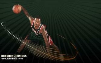 Brandon Jennings Wallpaper HD 1080p Desktop